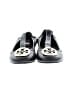 Tory Burch Black Flats Size 7 1/2 - photo 2