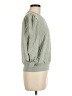 H&M L.O.G.G. Green Sweatshirt Size M - photo 4