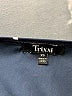 Trixxi 100% Polyester Stars Blue Cocktail Dress Size XS - photo 7