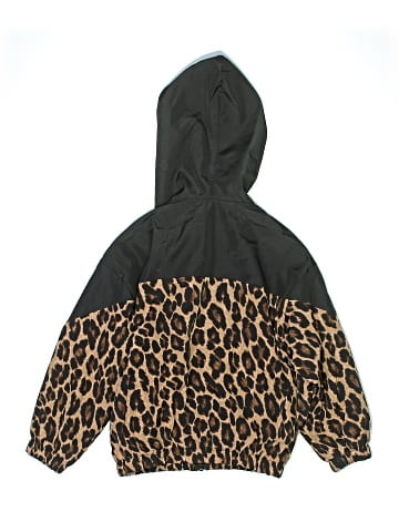 Shein Jacket (view 2)
