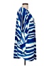 La Blanca Blue Kimono Size L - photo 4
