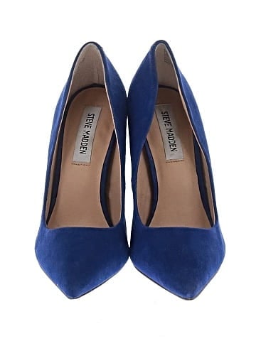 Steve Madden Heels (view 2)