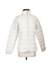 Buc-ees 100% Nylon White Snow Jacket Size S - photo 1