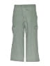 Btween Green Cargo Pants Size 10 - photo 2