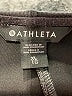 Athleta Solid Black Casual Dress Size XL - photo 7