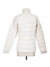 Buc-ees 100% Nylon White Snow Jacket Size S - photo 2
