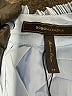 BCBGMAXAZRIA Blue Sleeveless Blouse Size XS - photo 7