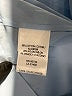 BCBGMAXAZRIA Blue Sleeveless Blouse Size XS - photo 8