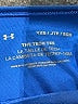 Under Armour Blue Active T-Shirt Size XS (youth) - photo 3
