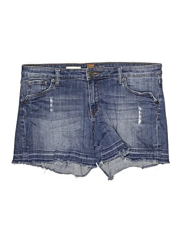 Kut from the Kloth Denim Shorts (view 1)