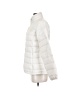 Buc-ees 100% Nylon White Snow Jacket Size S - photo 5