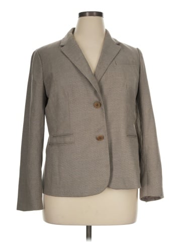 Talbots Blazer (view 1)