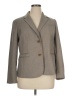 Talbots Gray Blazer Size 16 Petite - photo 1