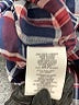 Joie Burgundy Sleeveless Blouse Size XS - photo 8