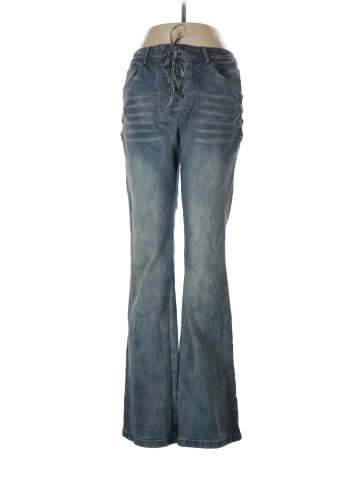 Fashion Nova Jeans (view 1)