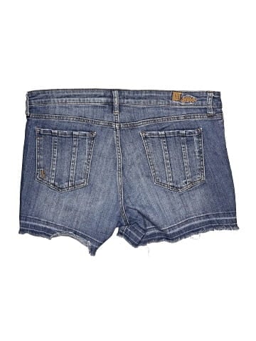 Kut from the Kloth Denim Shorts (view 2)