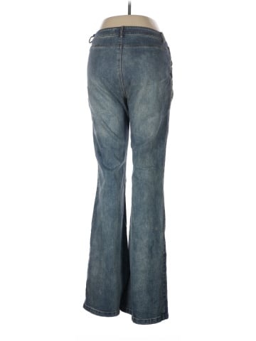 Fashion Nova Jeans (view 2)