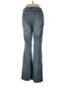 Fashion Nova Blue Jeans Size L - photo 2
