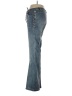 Fashion Nova Blue Jeans Size L - photo 5