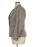 Talbots Gray Blazer Size 16 Petite - photo 5