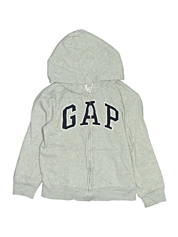 Gap Kids Zip Up Hoodie (view 1)