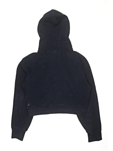 Athleta Girl Zip Up Hoodie (view 2)
