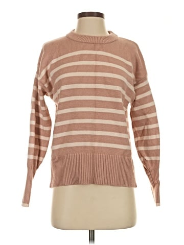 Philosophy Republic Clothing Pullover Sweater (view 1)
