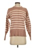 Philosophy Republic Clothing Stripes Tan Pullover Sweater Size S - photo 1