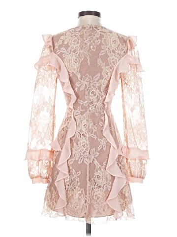 For Love & Lemons Cocktail Dress (view 2)