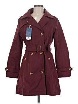 Creatmo.Us Trenchcoat