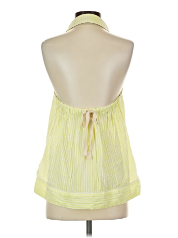 Anthropologie Sleeveless Button-Down Shirt (view 2)