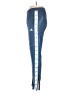 Adidas Blue Track Pants Size M (estimated) - photo 5