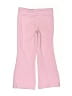 Lands' End Solid Pink Active Pants Size 5 - photo 2