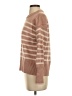 Philosophy Republic Clothing Stripes Tan Pullover Sweater Size S - photo 5