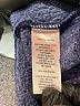 Vineyard Vines 100% Polyester Color Block Fair Isle Stripes Blue Pullover Sweater Size S - photo 8