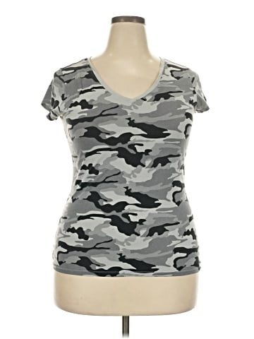 Op Short Sleeve T-Shirt (view 1)