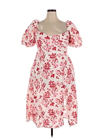 Banana Republic Cocktail Dress (view 1)