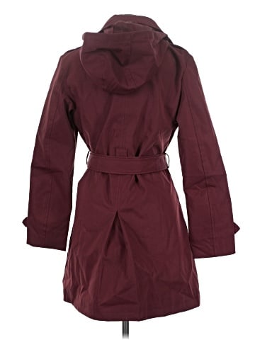 CREATMO.US Trenchcoat (view 2)