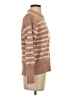 Philosophy Republic Clothing Stripes Tan Pullover Sweater Size S - photo 4