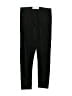 Cotton on Kids Black Casual Pants Size 7 - photo 1
