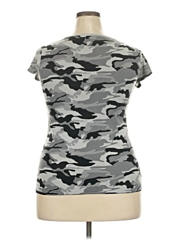 Op Short Sleeve T-Shirt (view 2)