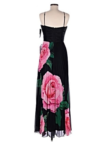 Xscape Cocktail Dress (view 2)