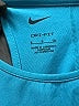 Nike Teal Tank Top Size S - photo 7