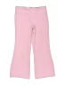 Lands' End Solid Pink Active Pants Size 5 - photo 1