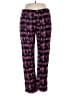 Mossy Oak 100% Polyester Hearts Pink Casual Pants Size XL - photo 1