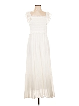 August Sky Casual Dress