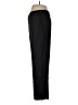 J.Crew 100% Lyocell Solid Black Dress Pants Size 12 - photo 5