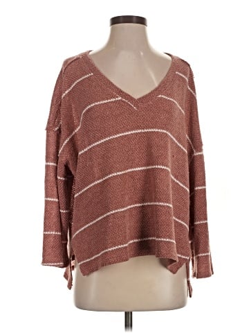 Ces Femme Pullover Sweater (view 1)