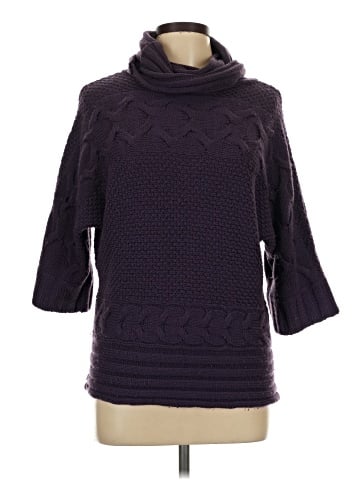 Antonio Melani Wool Pullover Sweater (view 1)
