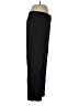 J.Crew 100% Lyocell Solid Black Dress Pants Size 12 - photo 4